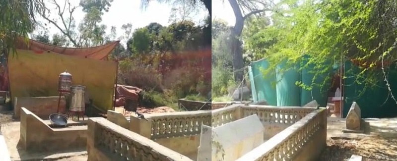 سنڌ جي مختلف شهرن ۾ حادثا ۽ واقعا 4 فوت 3 زخمي