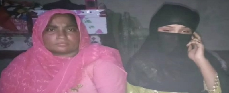 ناري کنڀڻ جي ڪوشش، جهيڙي ۾ هڪ زخمي