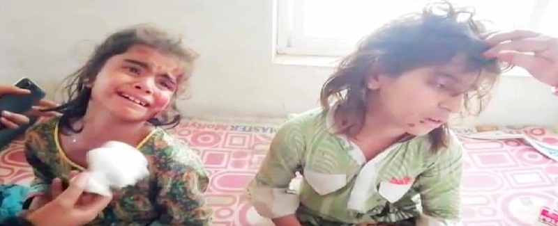 ٽرڪ جو ٽڪر، پنجاب ويندڙ 15 زخمي، ڊرائيور گرفتار