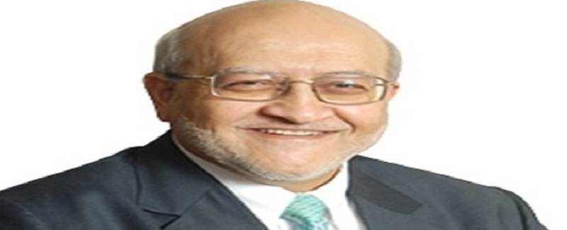 سيٺ دائود پاران ڪرونا متاثرين لاءِ هڪ ارب جي امداد