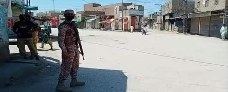 شهرن ۾ سختي ٻهراڙين ۾ نرمي، پوليس کي ڪٽڪو مولوي گرفتار