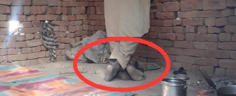 سنڌجي مختلف شهرن ۾حادثا ۽ واقعا 7 فوت 12 ڄڻا زخمي