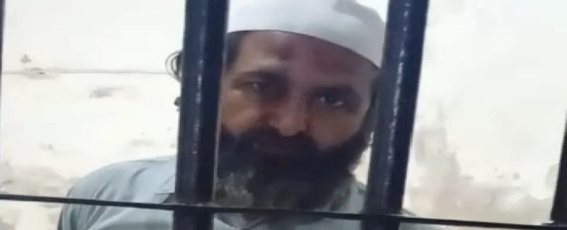 ڪڻڪ جي اسمگلنگ، ٽرڪ بند ڊرائيور گرفتار