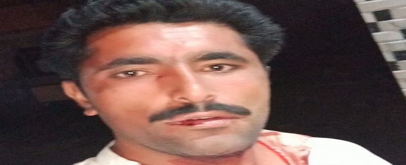 سنڌيار جي نمائندي تي حملو، صحافين جي مذمت ۽ احتجاج