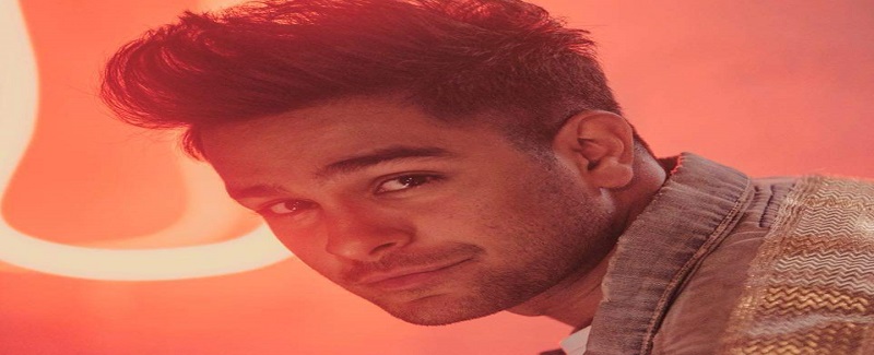 عاصم اظهر جي نئين گاني “تم تم”جو ٽريلر جاري