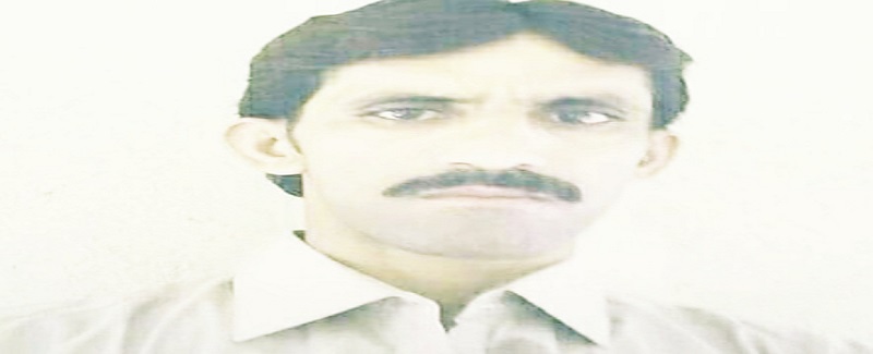 گاج بند ٻڌڻ بنا ڪاڇي جي روڊن وارو مرمتي ڪم؟