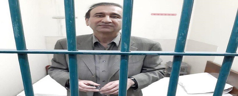 عدالت پاران مير شڪيل جي رمانڊ م 22 ڏينهن جي واڌ