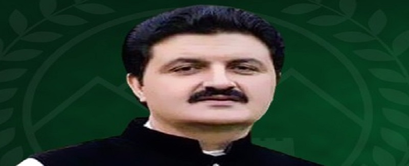 اطلاعات بابت مشير بدعنواني جي الزام ۾ فارغ