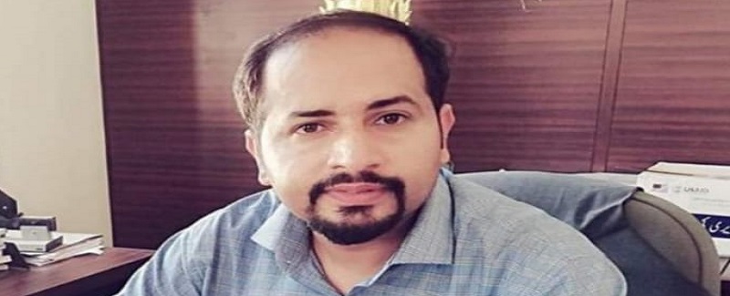 ڪورونا کي روڪڻ ۾ اسان جو ڪردار، امان ﷲ سومرو