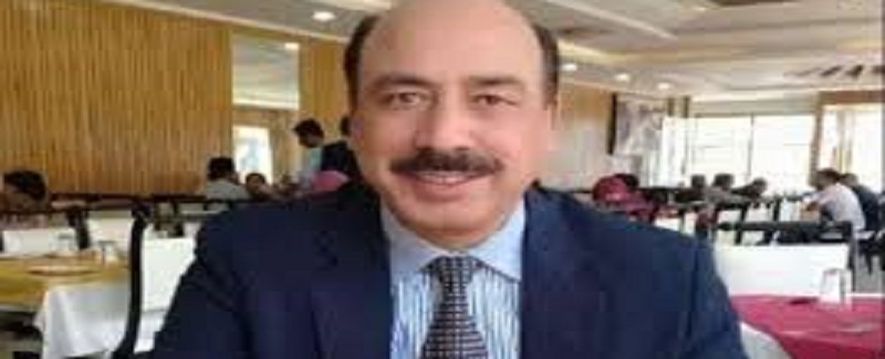 نواز شريف کي سزا ڏيندڙ جج ملازمت مان فارغ