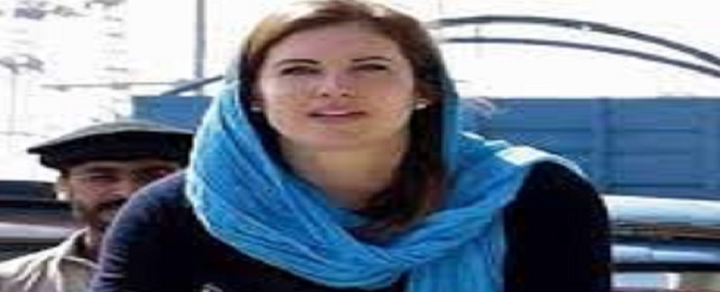 سينٿيا رچي کي 15 ڏينهن ۾ ملڪ ڇڏڻ جو حڪم