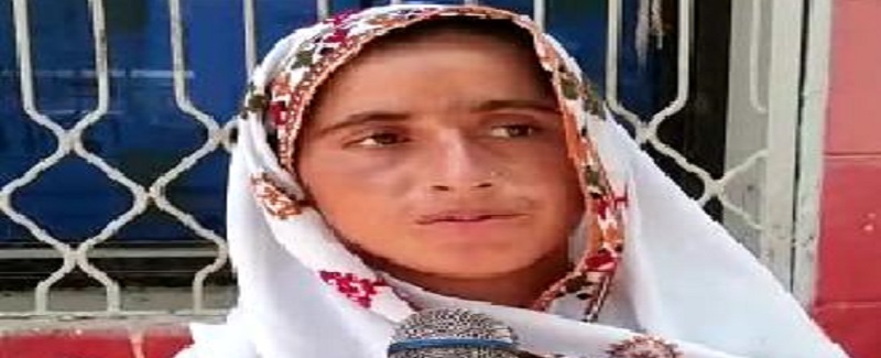 نوجوان ناري سان ڏاڍائي، جوابدار گرفتار، تحفظ جي اپيل