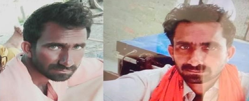 مڇي فارم تان 2 چوڪيدار اغوا، جلد بازيابي جي خاطري