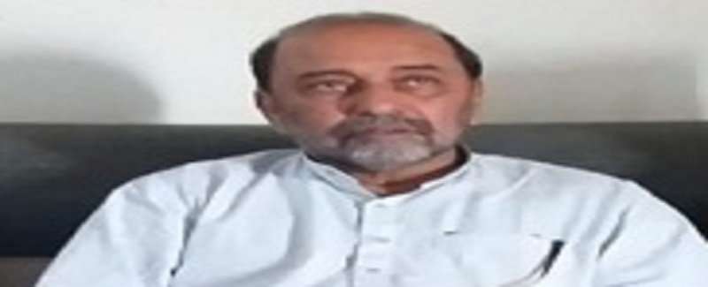 جلال شاهه جي طبيعت خراب، اسپتال داخل