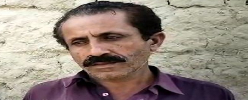 جج جو ٿاڻي تي ڇاپو، ناحق باندي بڻايل ڳوٺاڻو آزاد
