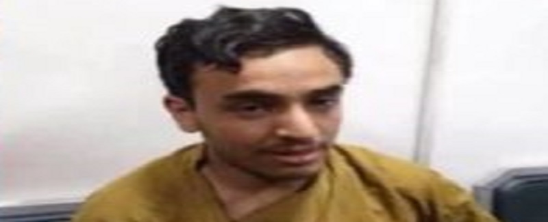 توهين رسالت جو ملزم جج جي عدالت ۾ قتل، جوابدار گرفتار