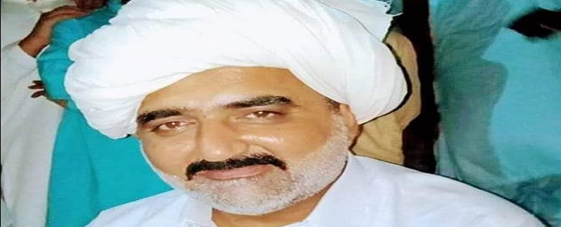ڪوهستان جا مسئلا حل ڪرڻ جا واعدا پورا ڪريو، پالاري
