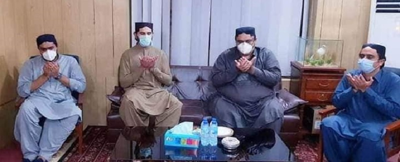 لُنڊ ڀائرن سان مهر سردار جي عذر خواهي