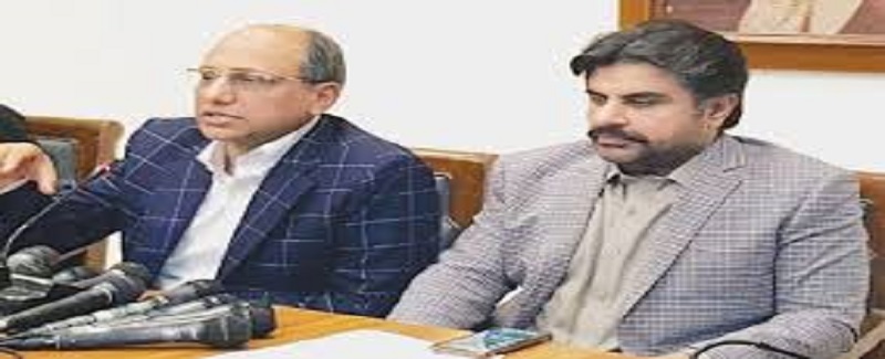 عمران ۽ عذير بلوچ جي رابطن جي وضاحت ڏيو، سعيد غني