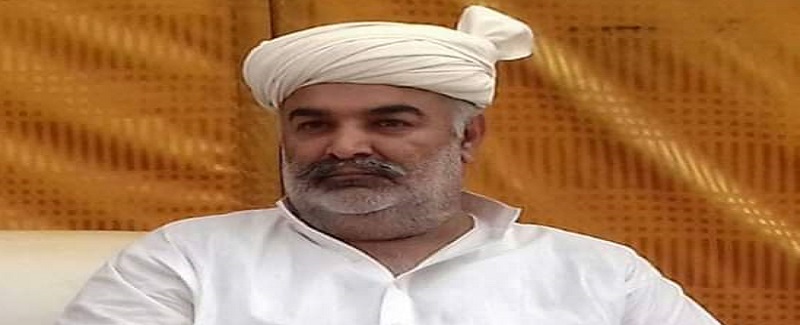 سردار ڀنگوار تي حملي جو ڪيس تيغاڻين ۽ سبزوئن تي داخل