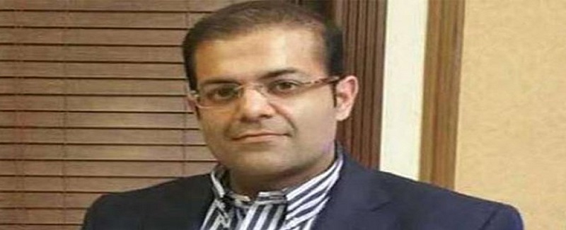 سليمان شهباز جا ناقابل ضمانت گرفتاري وارنٽ جاري