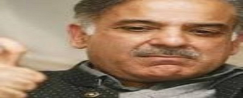 شهباز شريف جي عبوري ضمانت ۾ 23 جولاءِ تائين واڌ