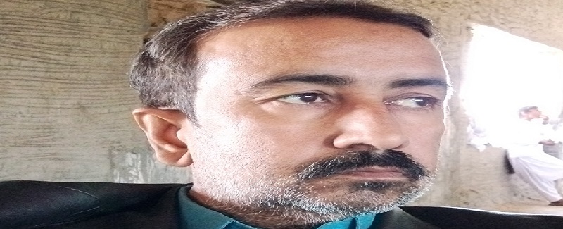 ’ايل بي او ڊي جون تباهيون، حڪومت مالڪي ڪري’ سهيل سمون