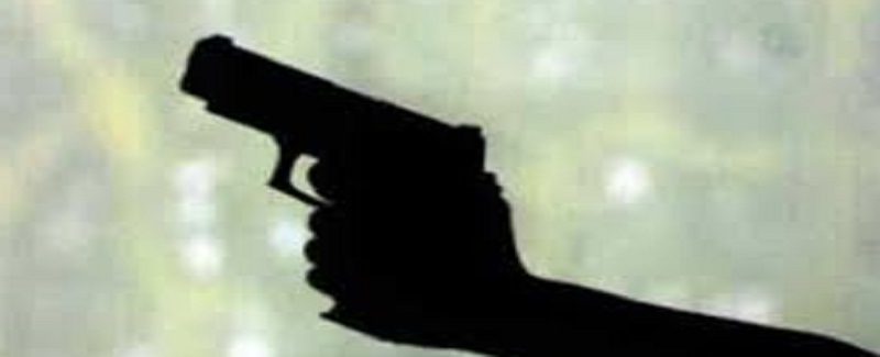 سپريم ڪورٽ سامهون نامعلوم شخص فائرنگ بعد گرفتار