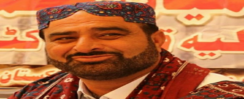 پنجاب پوليس احسان کوسو کي سنڌ مان کنڀي وئي