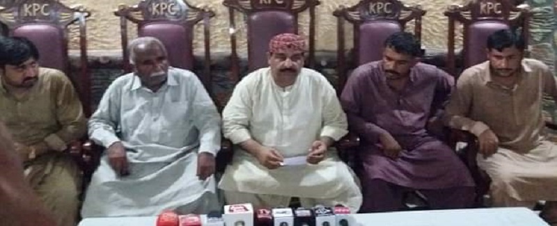 جبري گمشدگيون بند ڪريو، 19 آگسٽ تي سنڌ ۾ احتجاج جو اعلان