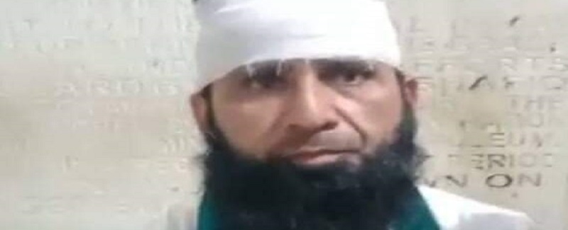 ملان تون جهل دٻ، ڌاڙيلن جو علامه کي ڪٽڪو ۽ ڦر