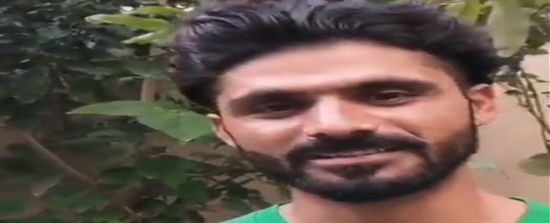 واهن مٿان لانگ جمپ جو رڪارڊ، نوجوان جي قسمت جاڳي پئي