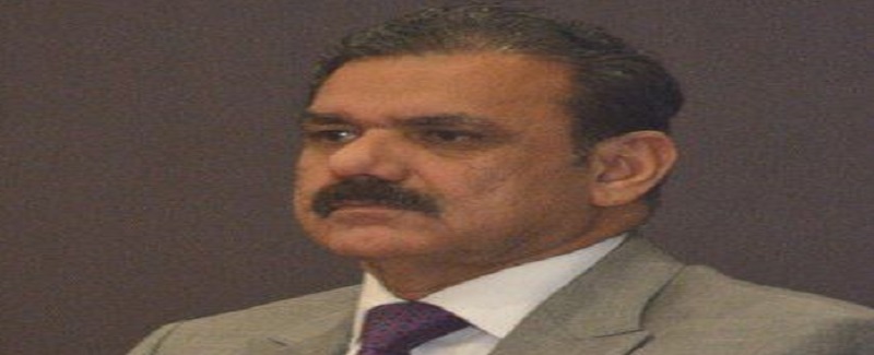 عاصم سليم باجوا الزام رد ڪندي وضاحت جاري ڪري ڇڏي