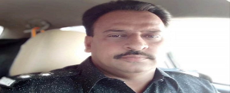 پنجاب واسي وڪيل جي قتل ۾ ايس ايڇ او گرفتار