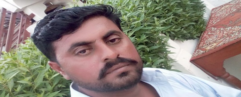 مائٽن وٽ گهمڻ ويل همراهه ڪارنهن الزام هيٺ قتل