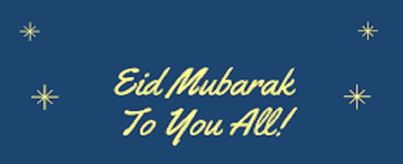 سڄي ملڪ ۾ عيد الاضحيٰ ملهائي وئي، سنڌيار پاران عيد مبارڪ