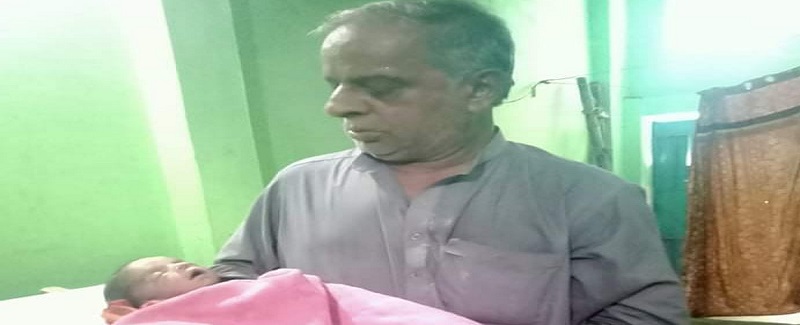 علاج نه ٿيڻ سبب ٻارڙي جي وفات، عدالت پاران رپورٽ طلب