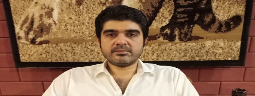بد امني وڌي وئي آهي، پوليس بي وس بڻيل آهي، اسماعيل شاهه