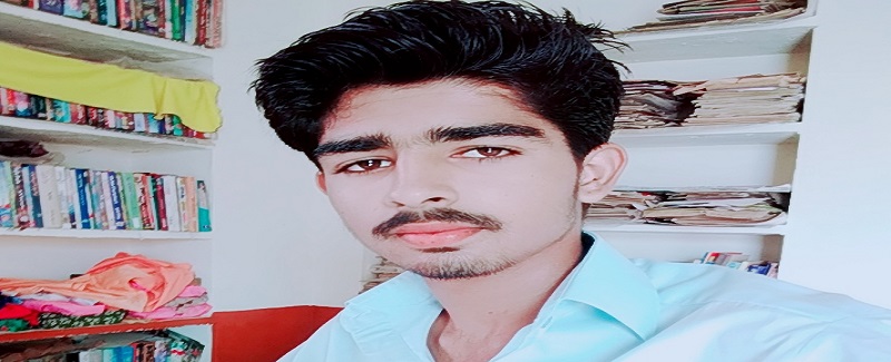 اسان جي معاشري ۾ سماجي بيماريون، جواد علي جتوئي