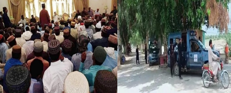 ميان مجن جي شادي بعد مهر خاندان ۾ اختلاف تيز ٿي ويا