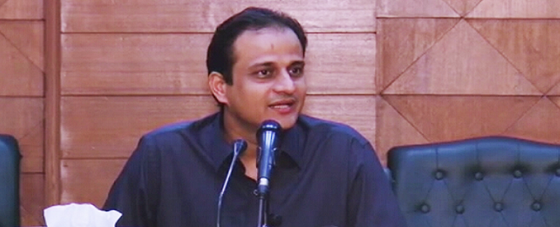 عمران حڪومت عوام جو تيل ڪڍي ڇڏيو آهي، مرتضيٰ