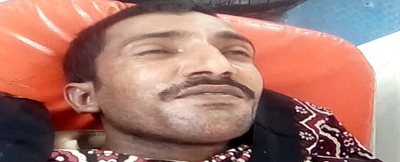جيل ۾ مبينه تشدد سبب قيدي فوت، انصاف ڪريو