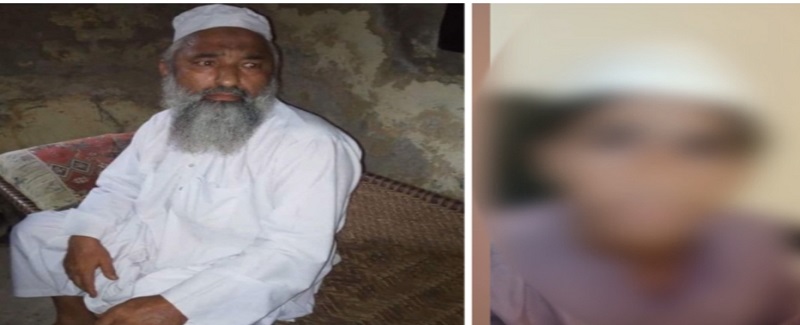 قرآن پڙهندڙ معصوم طالب سان مولوي جي بدفعلي ثابت؟