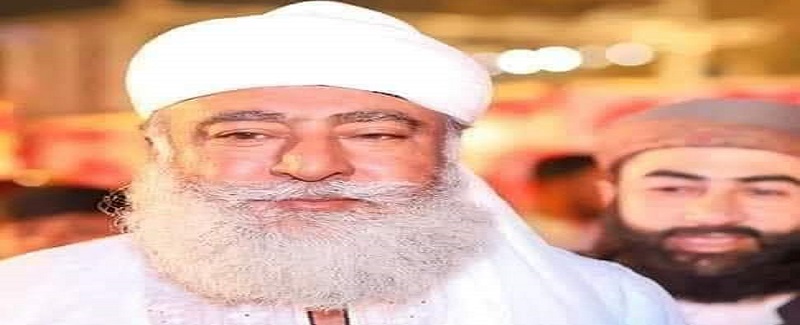 پرامن آهيون، هٿ چراند ٿي ته ڀرپور جواب ڏبو، قادري