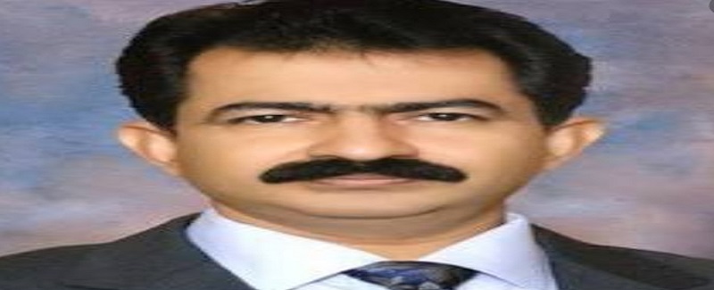 سيڪريٽري سميت جوابدارن جي ضمانت رد نيب هٿان گرفتار