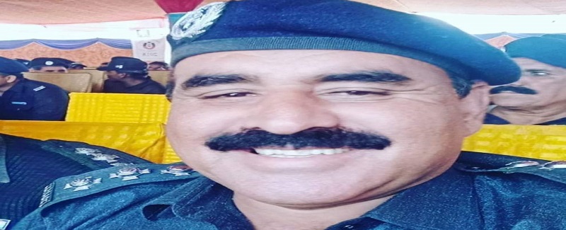 گشت دوران ايس ايڇ او دل جو دورو پوڻ سبب فوت
