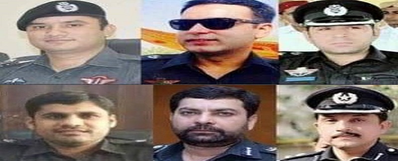 خيرپور ۾ ڏوهه وڌي ويا، پوليس ناڪام، عوام يرغمال