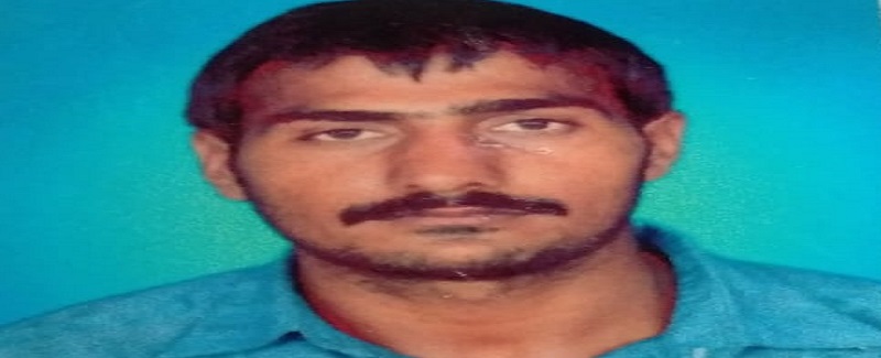 پسند جو پرڻو ڪندڙ نوجوان قتل، لاش روهڙي ڪينال مان هٿ