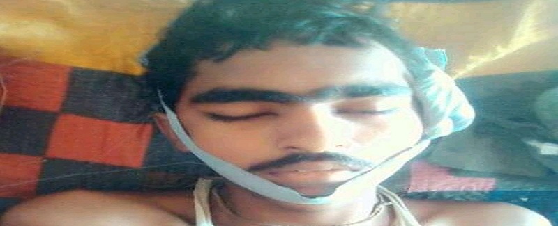 عطائي ڊاڪٽر جي انجيڪشن سبب نوجوان فوت؟