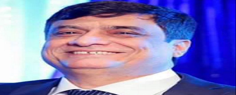 هندو ڪائونسل جي اڳواڻ جو ڀيڻيوو دبئي ۾ ديهانت ڪري ويو